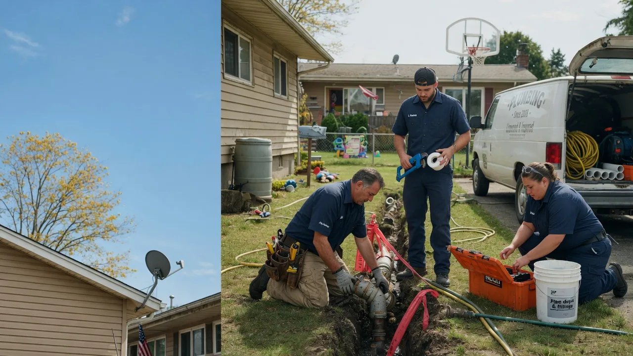Garbage Disposal Replacement in Albany, WI near me